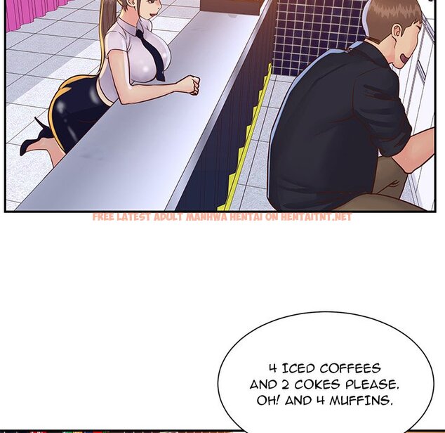 Read Hentai Image 6 974 in comic Not One, But Two - Chapter 33 - hentaitnt.net