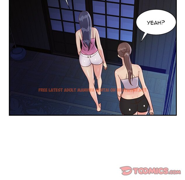 Read Hentai Image 70 973 in comic Not One, But Two - Chapter 34 - hentaitnt.net