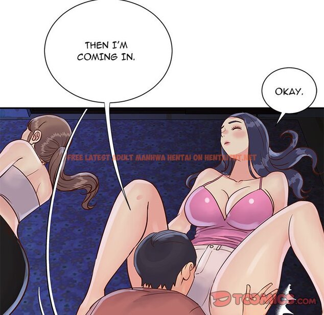 Read Hentai Image 78 973 in comic Not One, But Two - Chapter 34 - hentaitnt.net