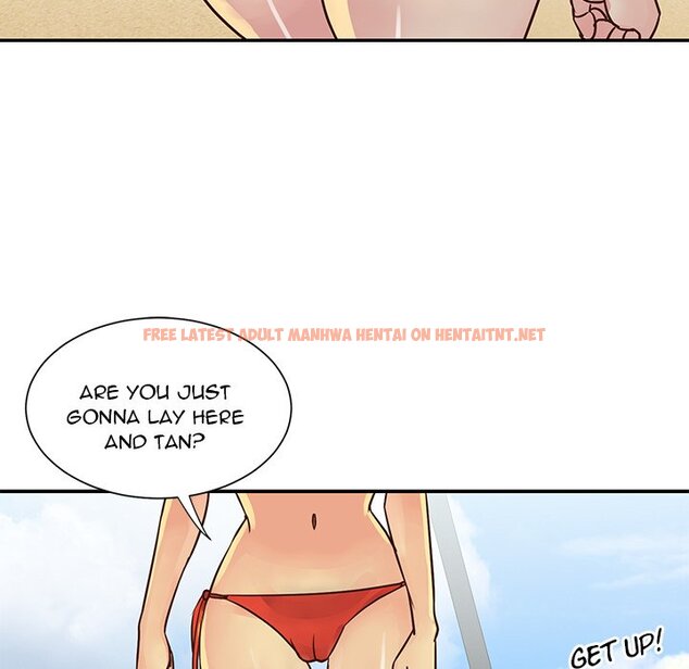 Read Hentai Image 52 967 in comic Not One, But Two - Chapter 35 - hentaitnt.net