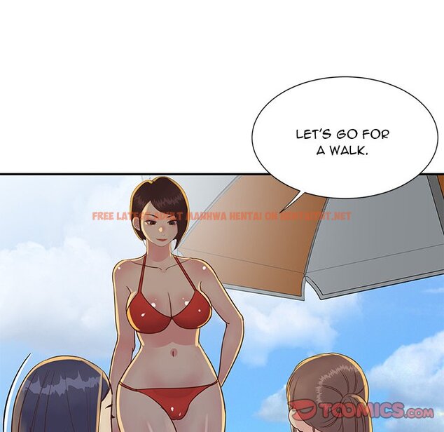 Read Hentai Image 58 967 in comic Not One, But Two - Chapter 35 - hentaitnt.net