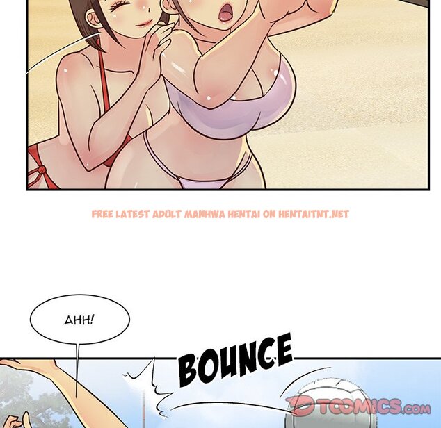 Read Hentai Image 86 967 in comic Not One, But Two - Chapter 35 - hentaitnt.net