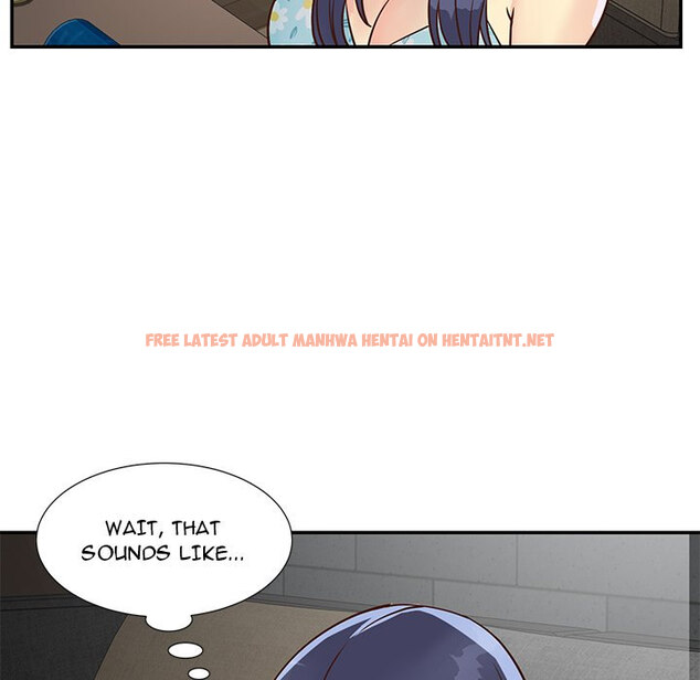 Read Hentai Image 69 319 in comic Not One, But Two - Chapter 36 - hentaitnt.net