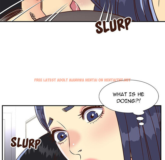 Read Hentai Image 85 325 in comic Not One, But Two - Chapter 36 - hentaitnt.net