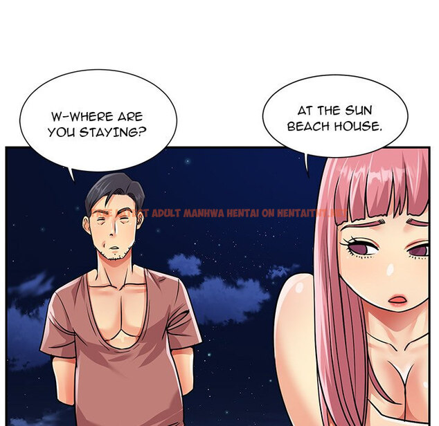 Read Hentai Image 51 601 in comic Not One, But Two - Chapter 38 - hentaitnt.net