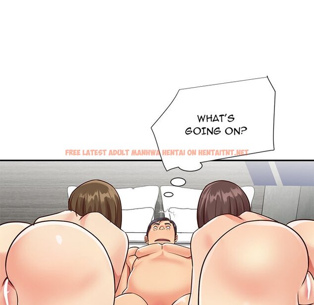 Read Hentai Image 32 667 in comic Not One, But Two - Chapter 39 - hentaitnt.net