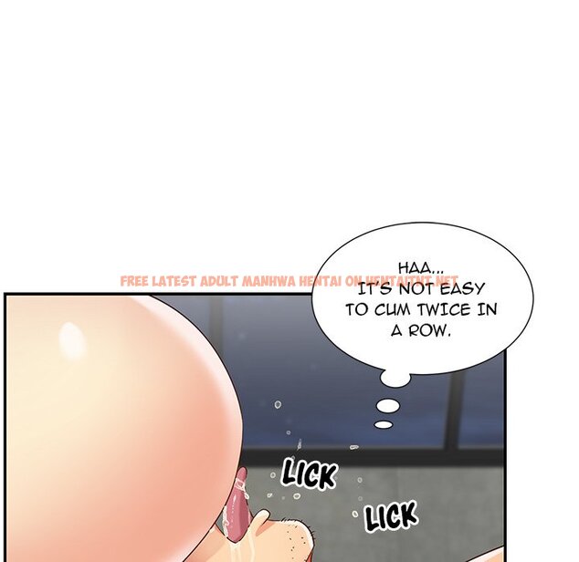 Read Hentai Image 45 667 in comic Not One, But Two - Chapter 39 - hentaitnt.net