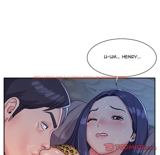 Read Hentai Image 86 332 in comic Not One, But Two - Chapter 4 - hentaitnt.net