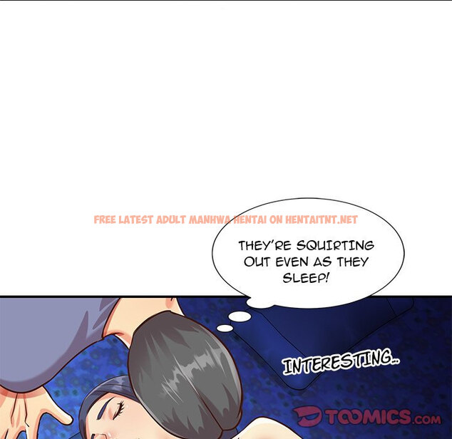 Read Hentai Image 10 563 in comic Not One, But Two - Chapter 41 - hentaitnt.net