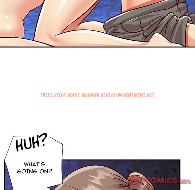 Read Hentai Image 34 569 in comic Not One, But Two - Chapter 41 - hentaitnt.net