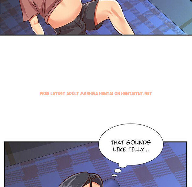 Read Hentai Image 87 571 in comic Not One, But Two - Chapter 41 - hentaitnt.net