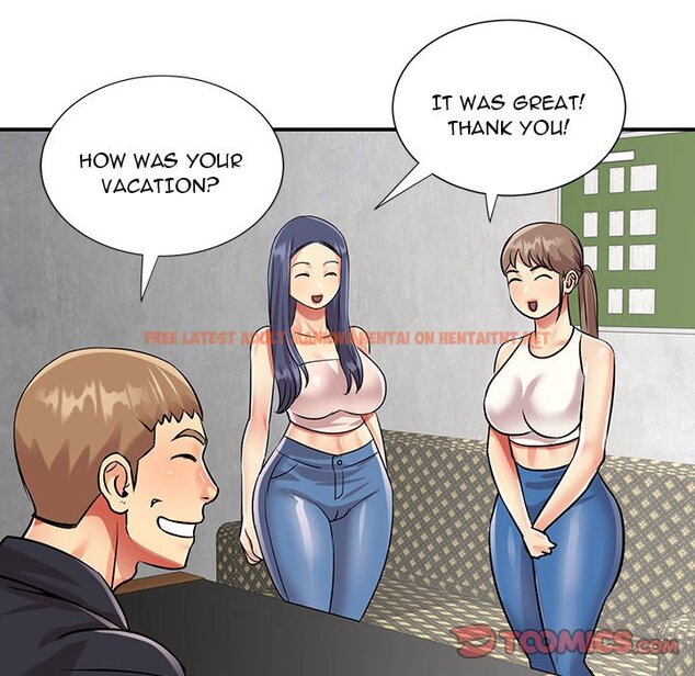 Read Hentai Image 62 664 in comic Not One, But Two - Chapter 42 - hentaitnt.net