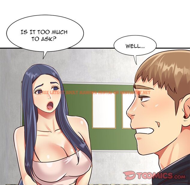 Read Hentai Image 68 664 in comic Not One, But Two - Chapter 42 - hentaitnt.net