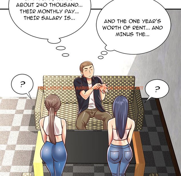 Read Hentai Image 71 664 in comic Not One, But Two - Chapter 42 - hentaitnt.net