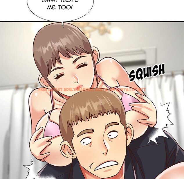 Read Hentai Image 21 657 in comic Not One, But Two - Chapter 43 - hentaitnt.net