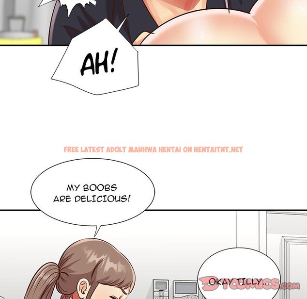 Read Hentai Image 22 657 in comic Not One, But Two - Chapter 43 - hentaitnt.net