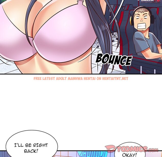 Read Hentai Image 70 657 in comic Not One, But Two - Chapter 43 - hentaitnt.net