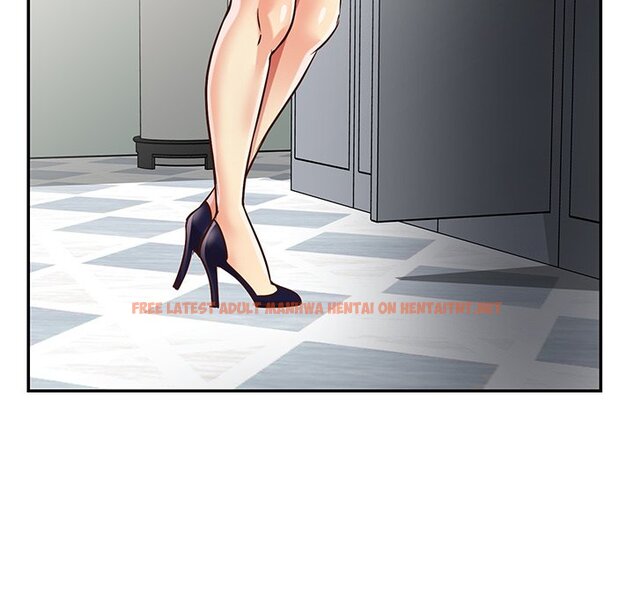 Read Hentai Image 80 657 in comic Not One, But Two - Chapter 43 - hentaitnt.net