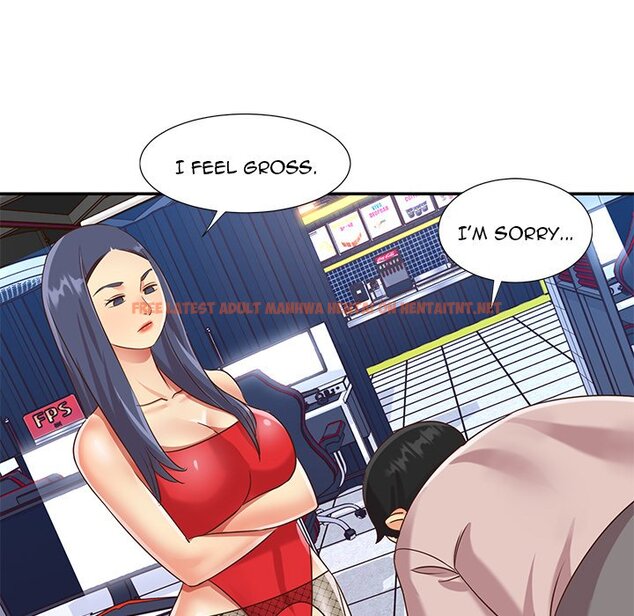 Read Hentai Image 11 649 in comic Not One, But Two - Chapter 44 - hentaitnt.net