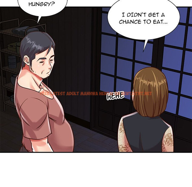 Read Hentai Image 11 490 in comic Not One, But Two - Chapter 45 - hentaitnt.net