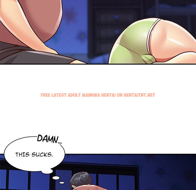 Read Hentai Image 36 490 in comic Not One, But Two - Chapter 45 - hentaitnt.net