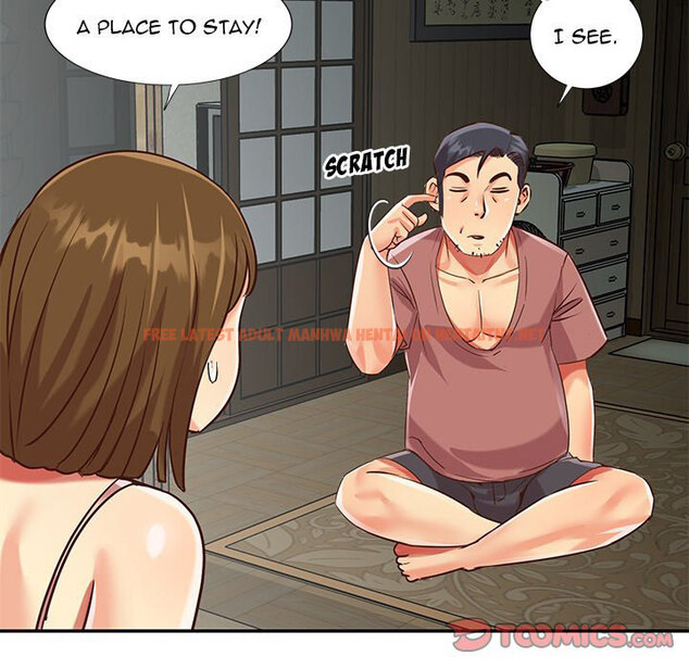 Read Hentai Image 54 490 in comic Not One, But Two - Chapter 45 - hentaitnt.net