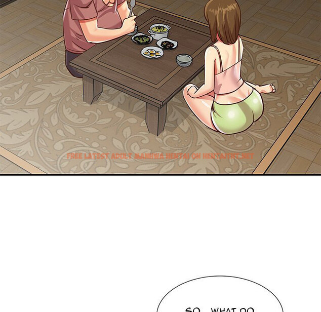 Read Hentai Image 63 490 in comic Not One, But Two - Chapter 45 - hentaitnt.net