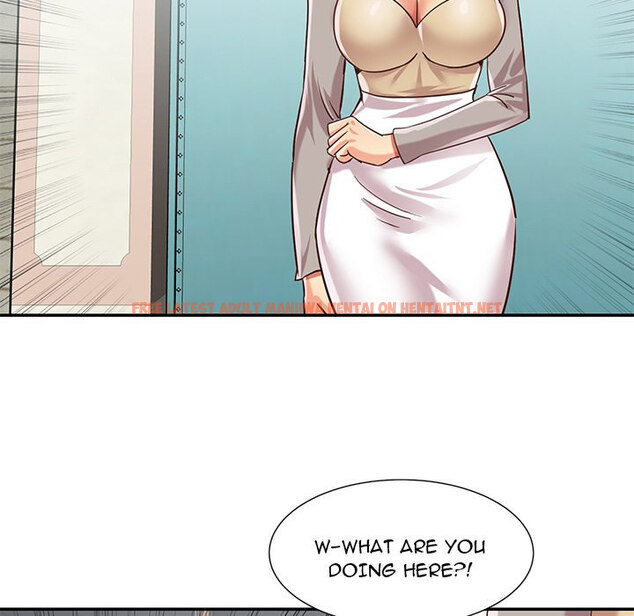 Read Hentai Image 89 497 in comic Not One, But Two - Chapter 45 - hentaitnt.net