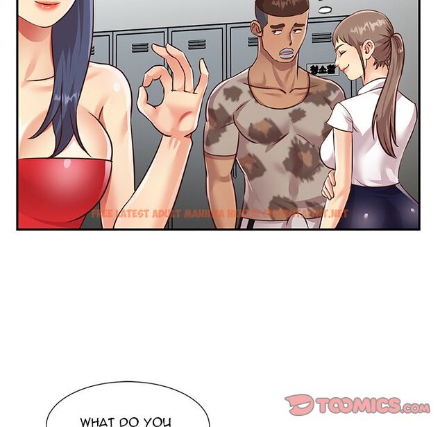 Read Hentai Image 10 938 in comic Not One, But Two - Chapter 47 - hentaitnt.net