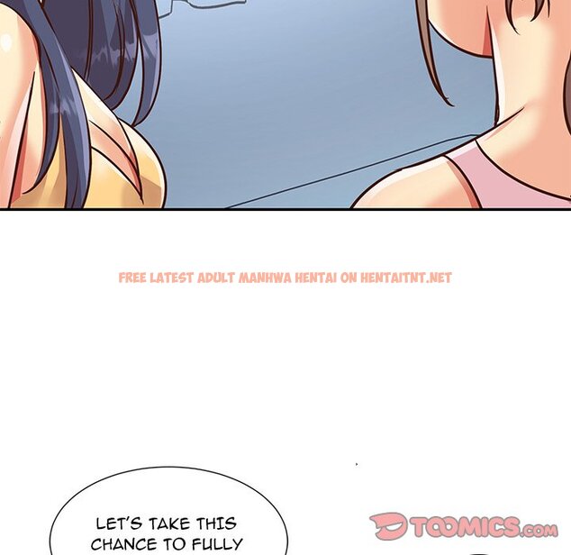 Read Hentai Image 86 944 in comic Not One, But Two - Chapter 47 - hentaitnt.net