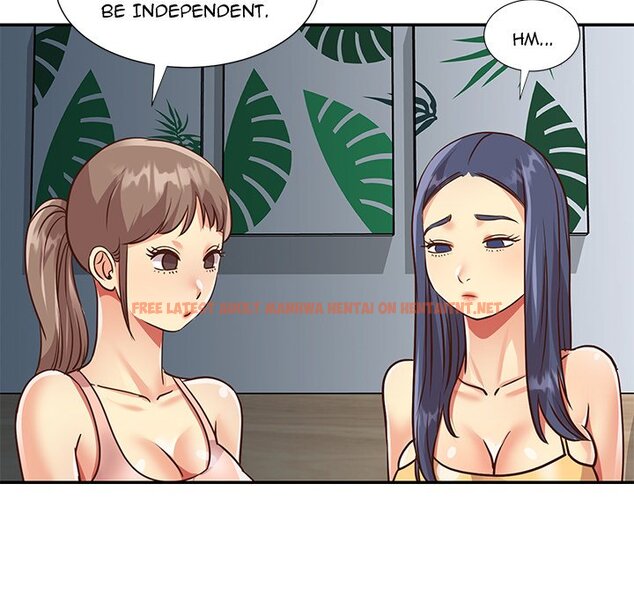 Read Hentai Image 87 944 in comic Not One, But Two - Chapter 47 - hentaitnt.net