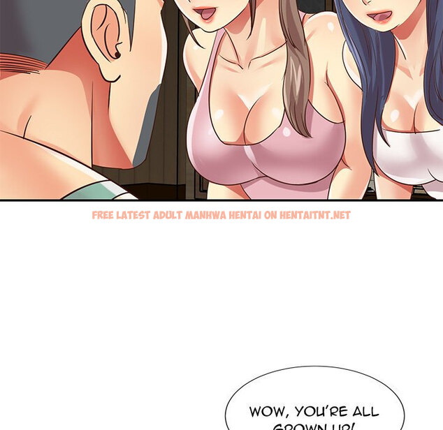 Read Hentai Image 33 640 in comic Not One, But Two - Chapter 48 - hentaitnt.net