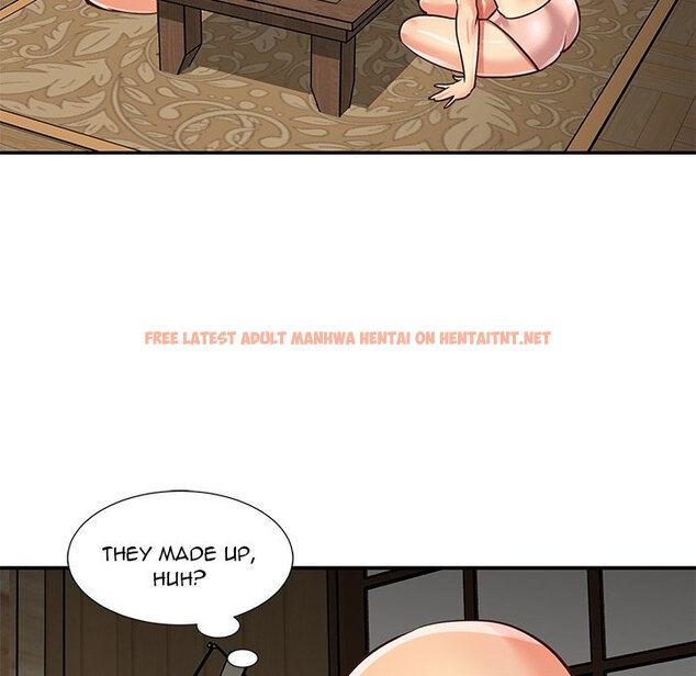 Read Hentai Image 59 640 in comic Not One, But Two - Chapter 48 - hentaitnt.net