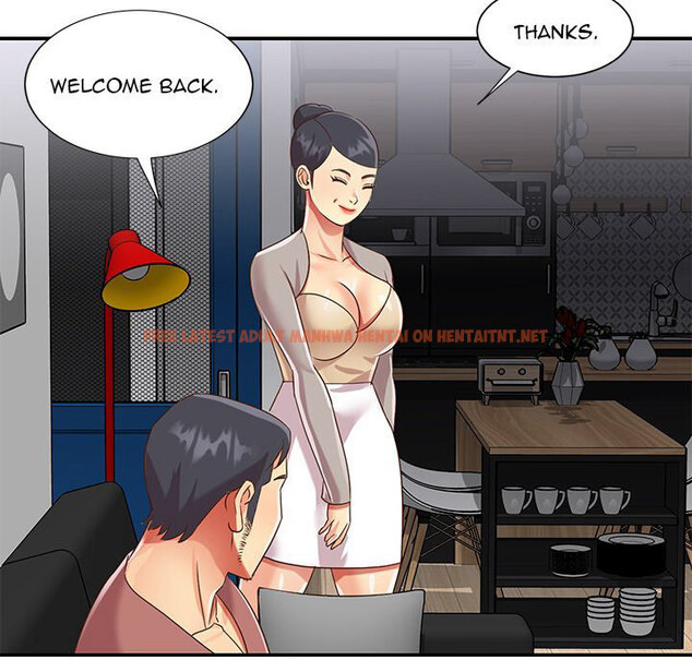 Read Hentai Image 67 640 in comic Not One, But Two - Chapter 48 - hentaitnt.net