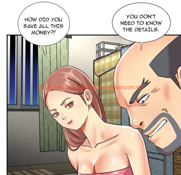 Read Hentai Image 11 633 in comic Not One, But Two - Chapter 49 - hentaitnt.net