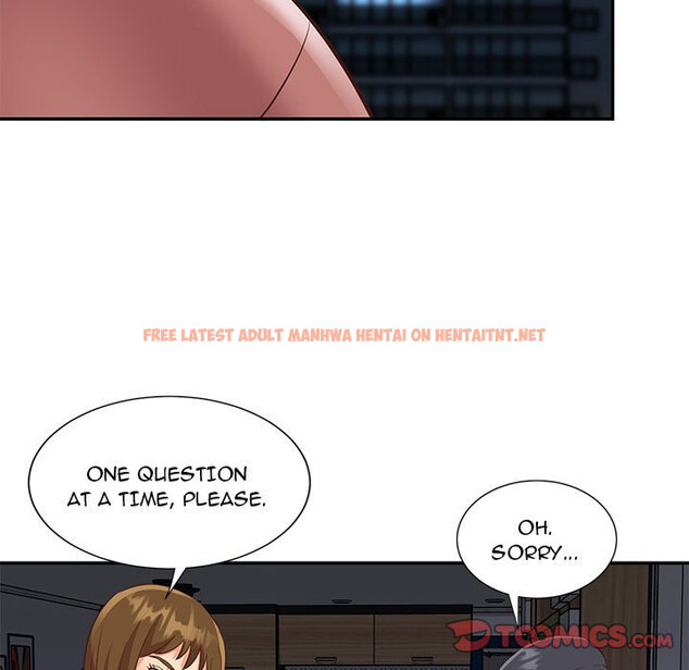 Read Hentai Image 56 633 in comic Not One, But Two - Chapter 49 - hentaitnt.net