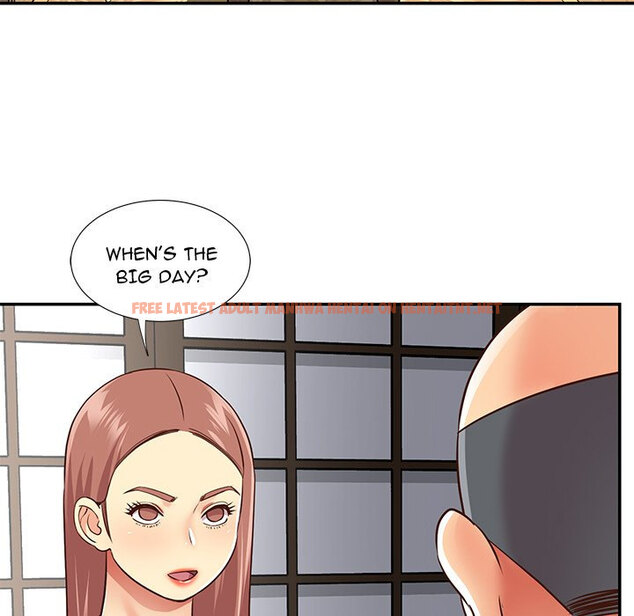 Read Hentai Image 75 633 in comic Not One, But Two - Chapter 49 - hentaitnt.net