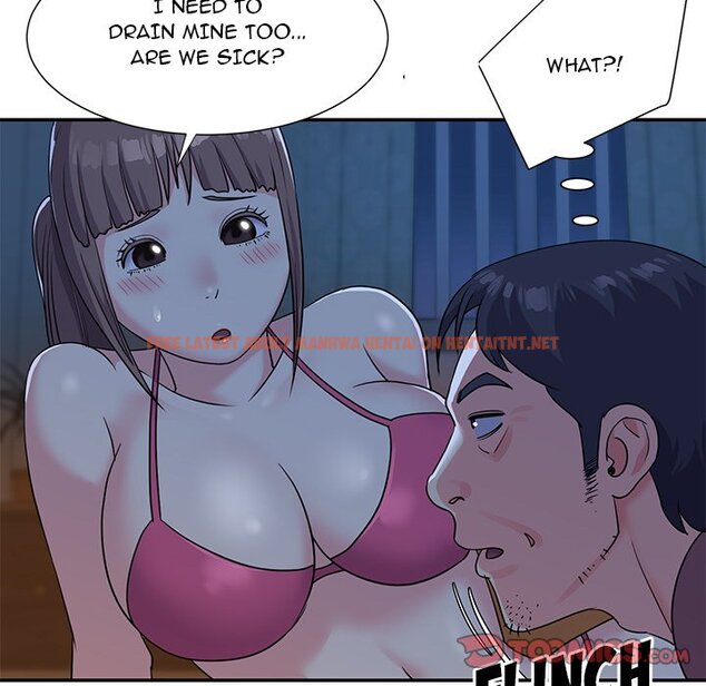 Read Hentai Image 14 243 in comic Not One, But Two - Chapter 5 - hentaitnt.net