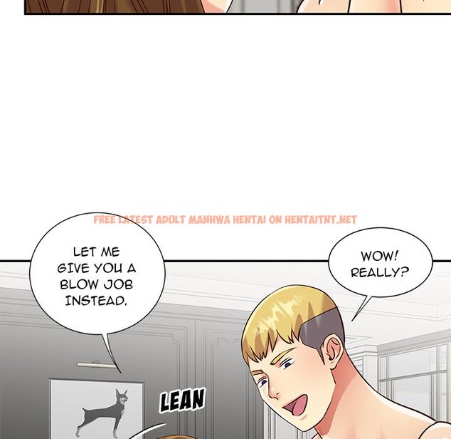 Read Hentai Image 12 871 in comic Not One, But Two - Chapter 50 - hentaitnt.net