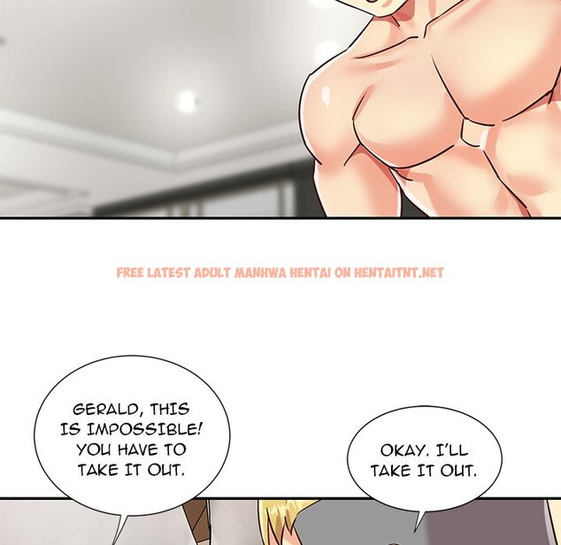 Read Hentai Image 5 871 in comic Not One, But Two - Chapter 50 - hentaitnt.net