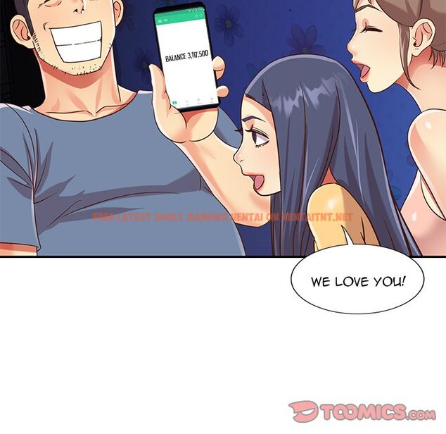 Read Hentai Image 90 878 in comic Not One, But Two - Chapter 50 - hentaitnt.net