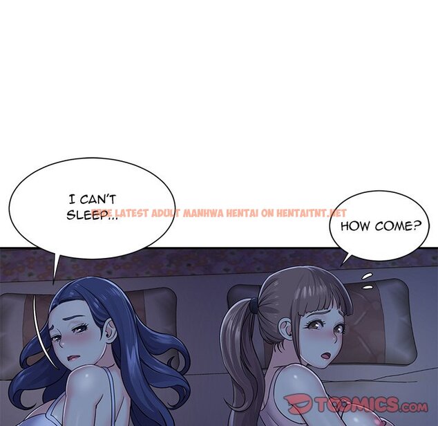 Read Hentai Image 38 501 in comic Not One, But Two - Chapter 8 - hentaitnt.net