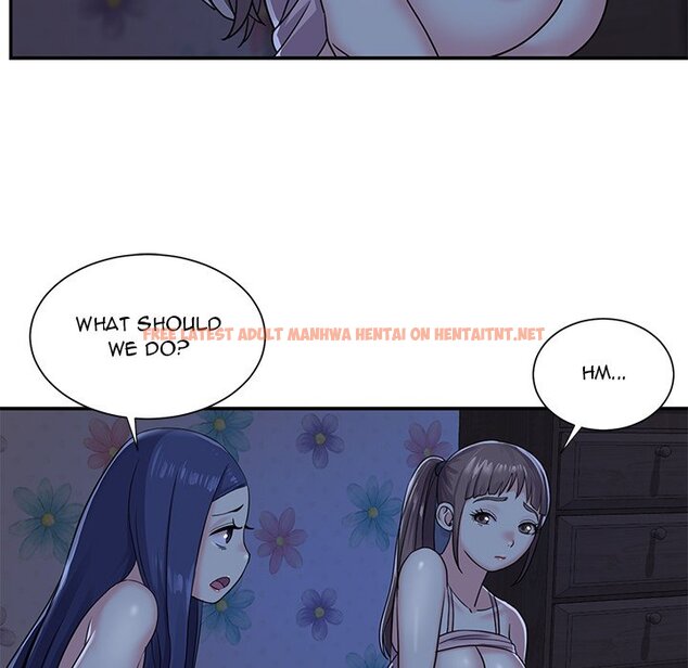 Read Hentai Image 45 501 in comic Not One, But Two - Chapter 8 - hentaitnt.net