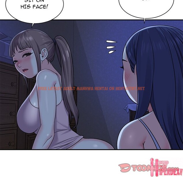 Read Hentai Image 70 502 in comic Not One, But Two - Chapter 8 - hentaitnt.net