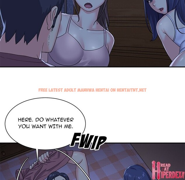 Read Hentai Image 13 495 in comic Not One, But Two - Chapter 9 - hentaitnt.net