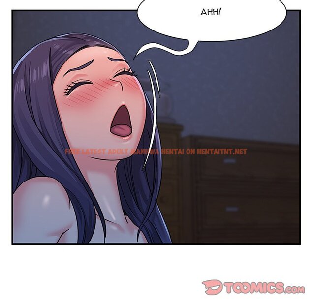 Read Hentai Image 44 495 in comic Not One, But Two - Chapter 9 - hentaitnt.net