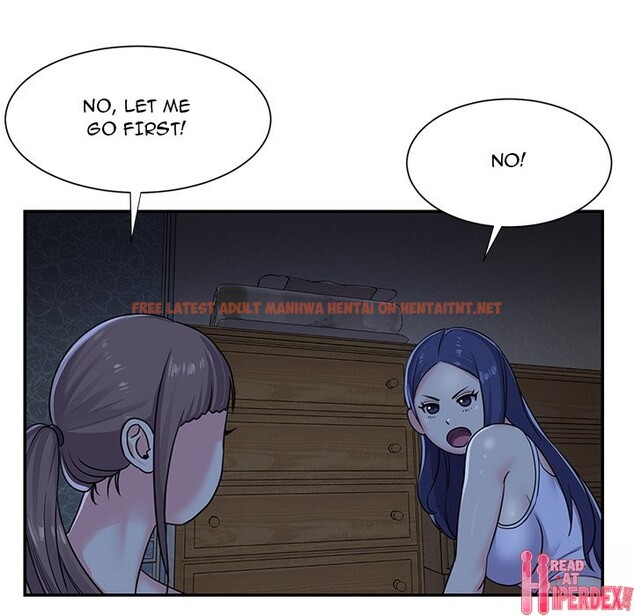 Read Hentai Image 7 495 in comic Not One, But Two - Chapter 9 - hentaitnt.net