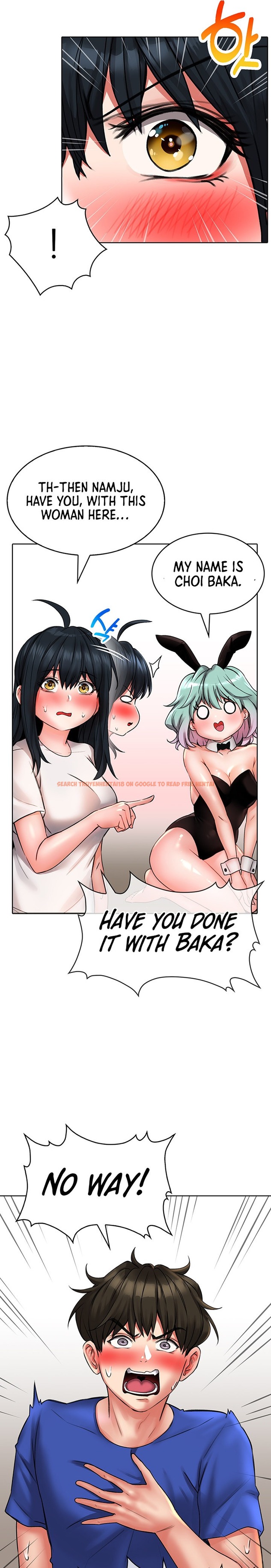 Read Hentai Image 10 811 in comic Not Safe For Work ♡ - Chapter 16 - hentaitnt.net