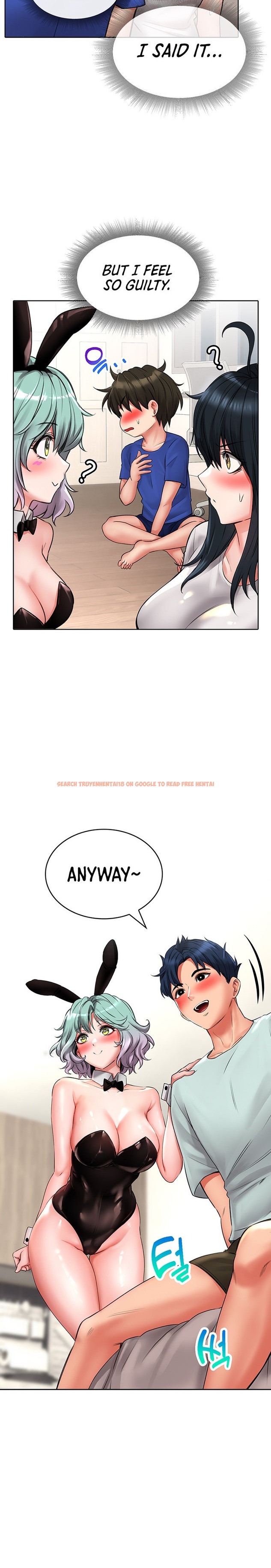 Read Hentai Image 12 812 in comic Not Safe For Work ♡ - Chapter 16 - hentaitnt.net