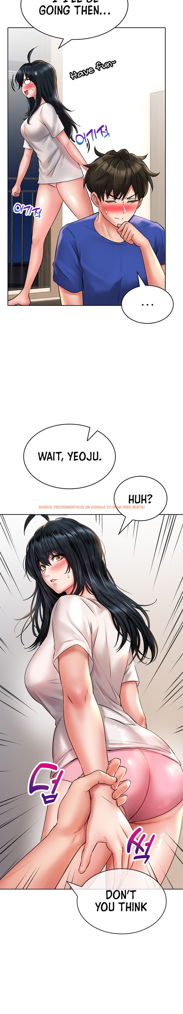 Read Hentai Image 14 812 in comic Not Safe For Work ♡ - Chapter 16 - hentaitnt.net